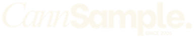 CannSample